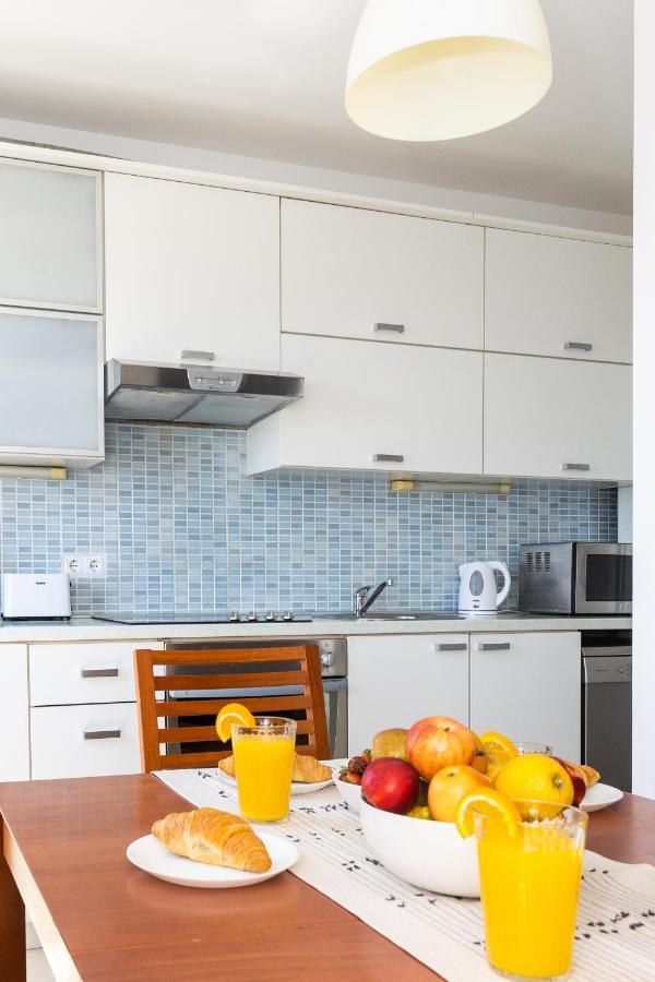 Sunspot Apartment - Beautiful View With Big Garden, Free Parking, Central Dubrovnik Exterior foto