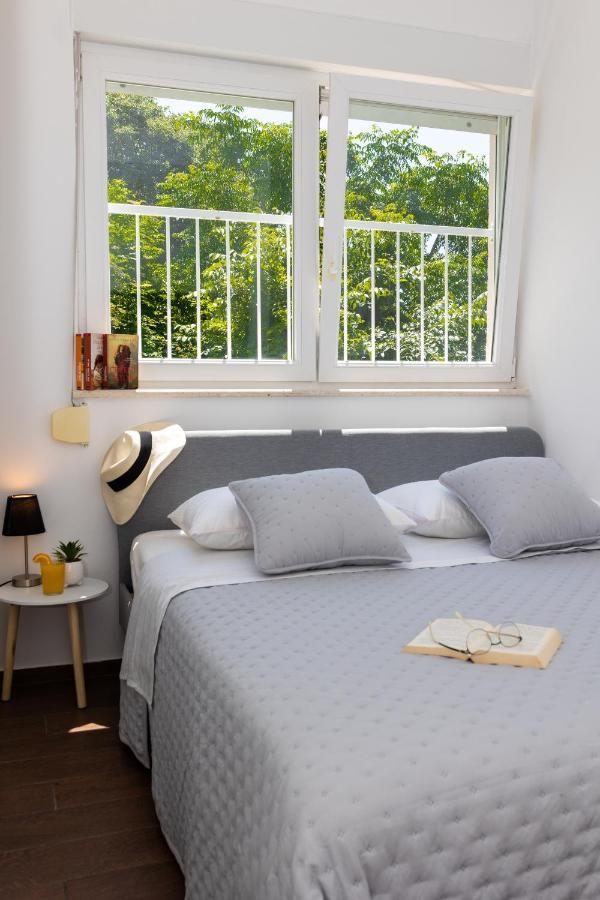 Sunspot Apartment - Beautiful View With Big Garden, Free Parking, Central Dubrovnik Exterior foto