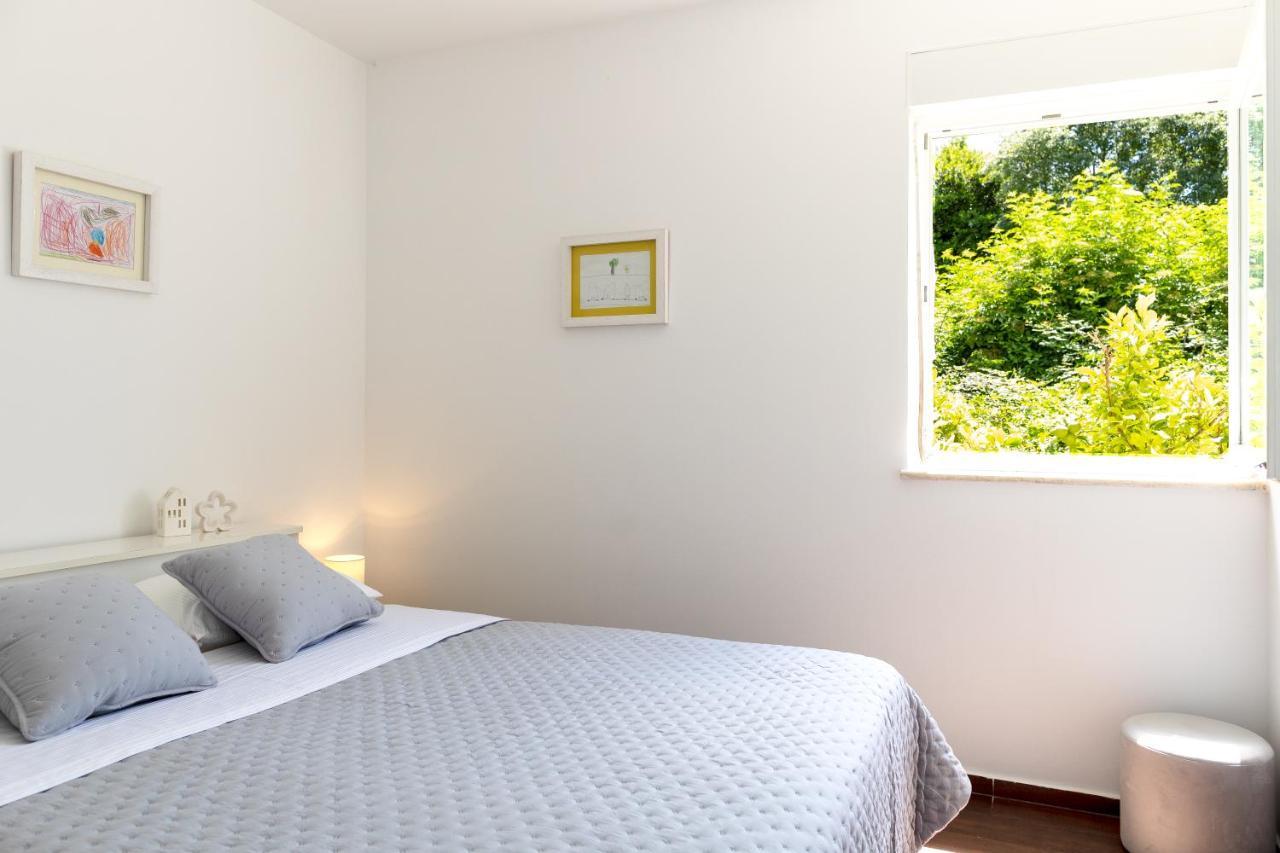 Sunspot Apartment - Beautiful View With Big Garden, Free Parking, Central Dubrovnik Exterior foto