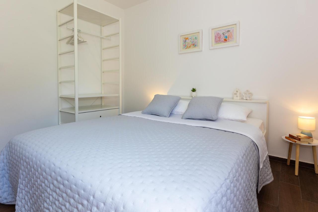 Sunspot Apartment - Beautiful View With Big Garden, Free Parking, Central Dubrovnik Exterior foto